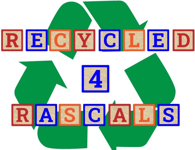 Recycled 4 Rascals